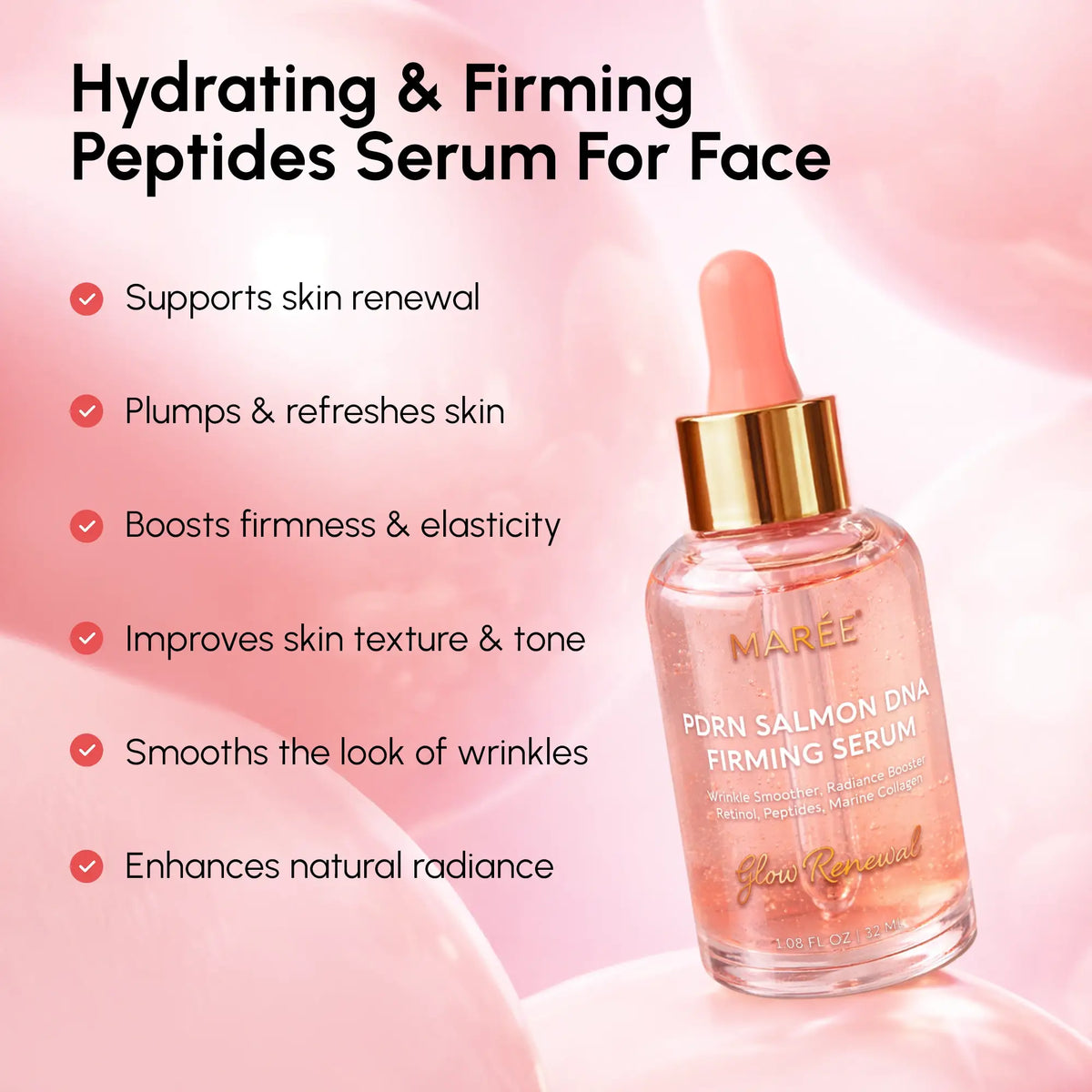 Firming & Renewing PDRN Serum — image 3