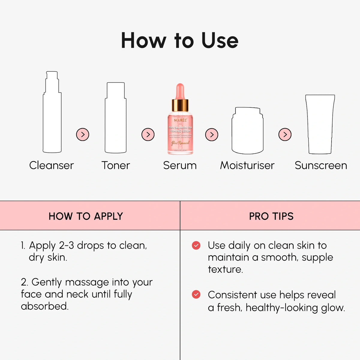 Firming & Renewing PDRN Serum — image 8