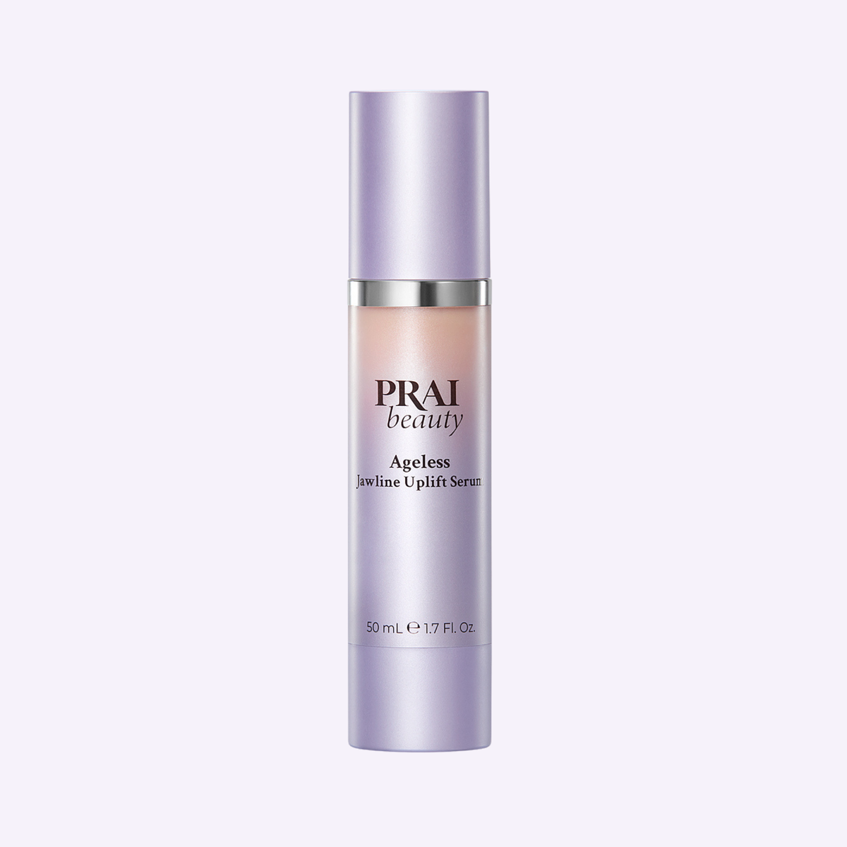 PRAI Beauty Ageless Jawline Uplift Serum