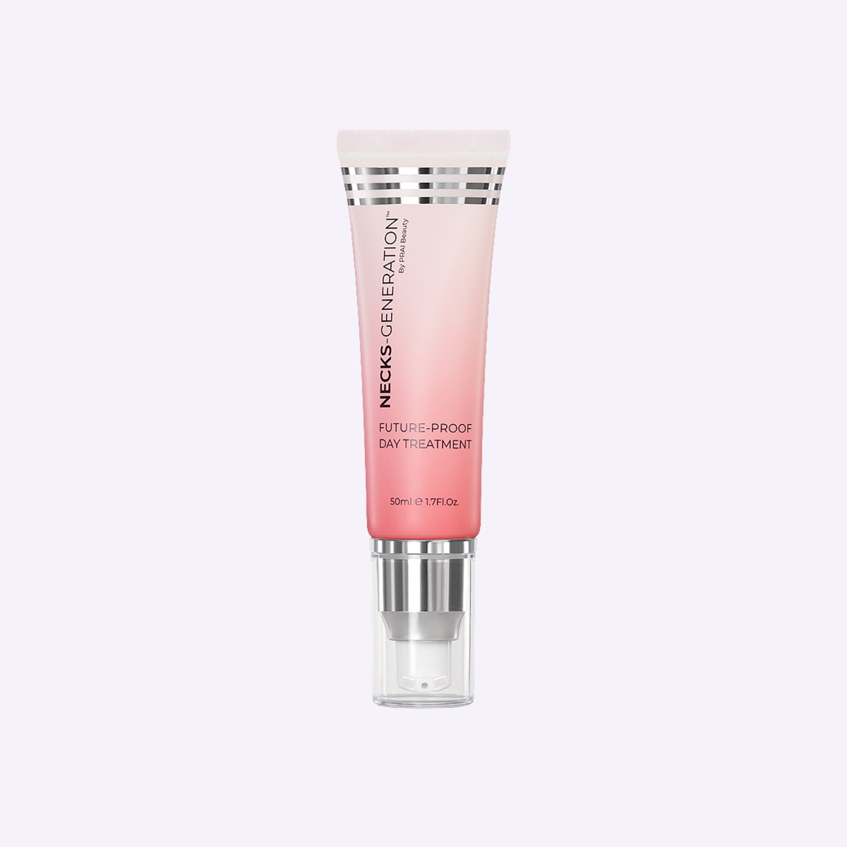 PRAI Beauty Necks-Generation Future-Proof Day Treatment