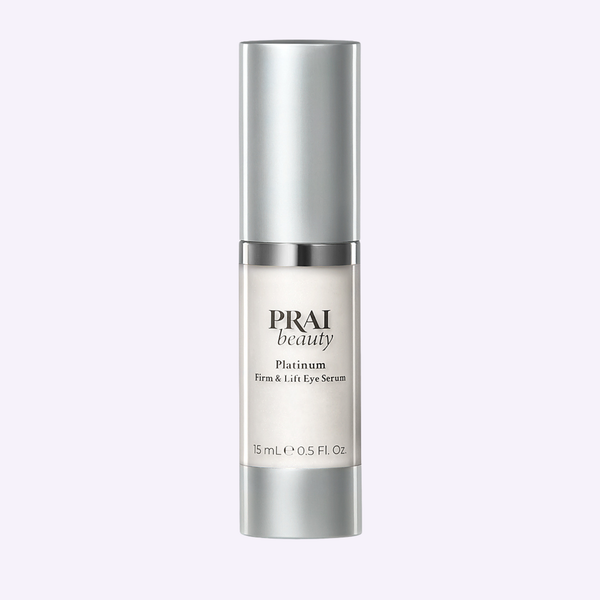 PRAI Beauty Platinum Firm & Lift Eye Serum