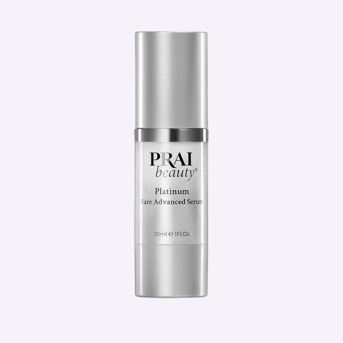 PRAI Beauty Platinum Rare Advanced Serum