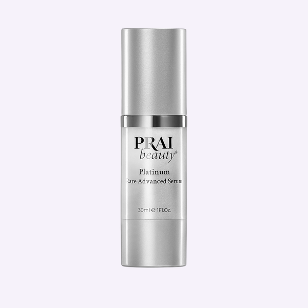 PRAI Beauty Platinum Rare Advanced Serum