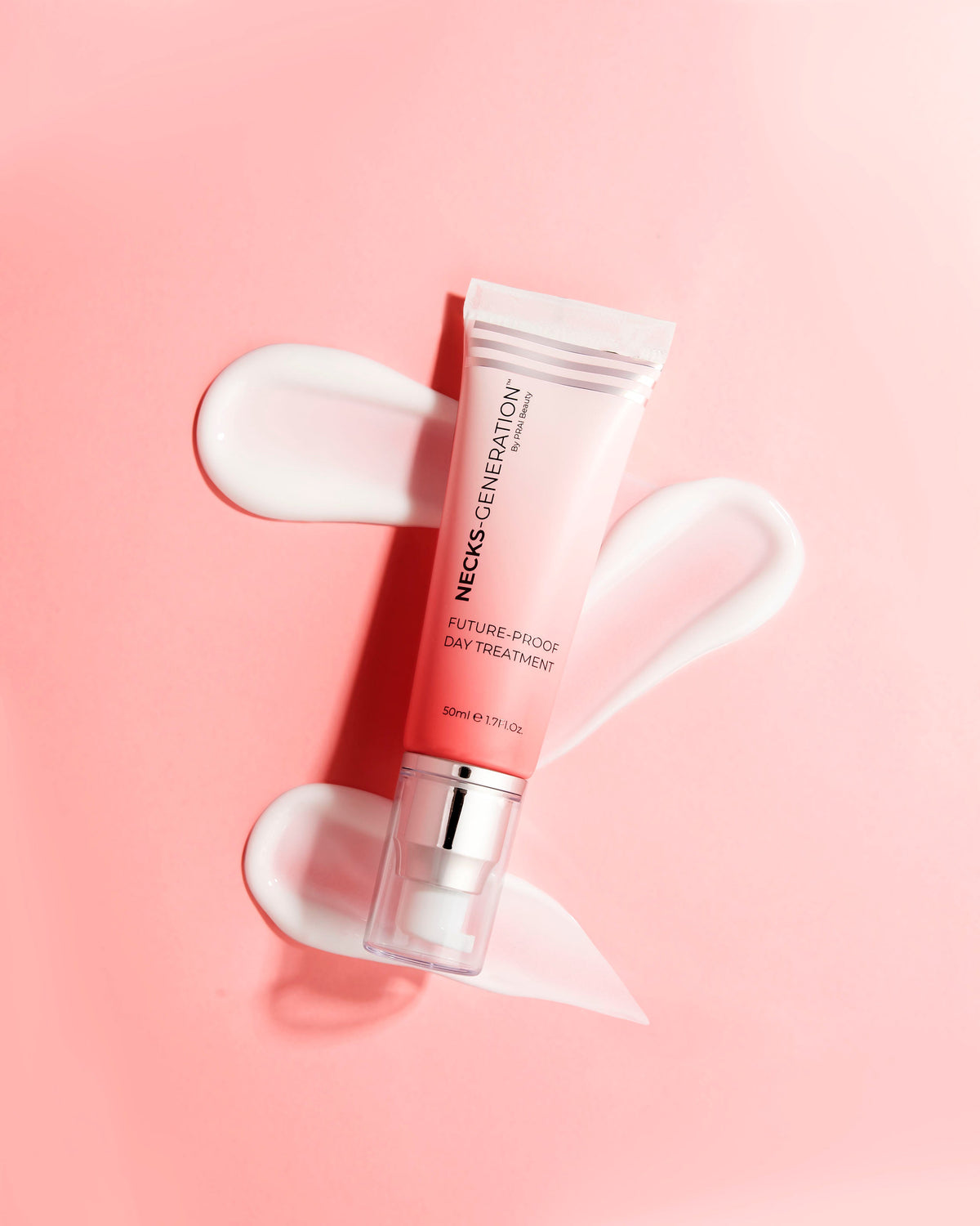 Necks-Generation Future-Proof Day Treatment by PRAI Beauty — image 2 of 2