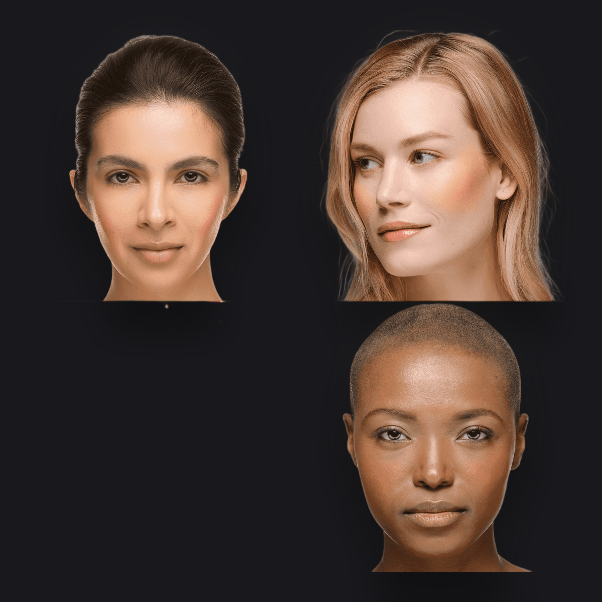 Super Serum Silk Buildable Cream Blush - Image 28 by YENSA | Makeup
