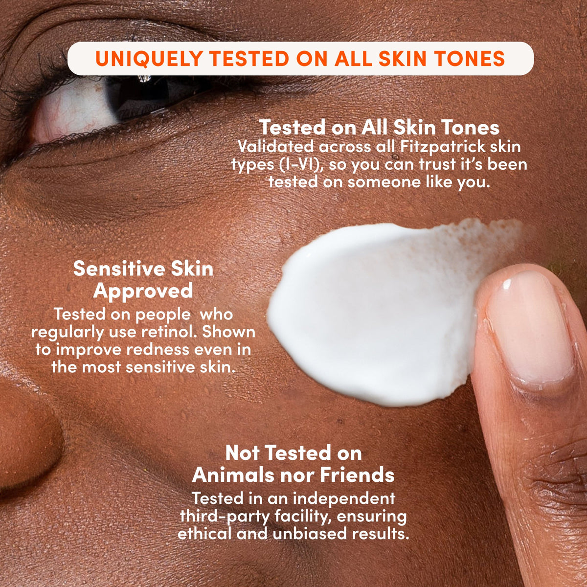 PEP TALK™ Bio-Peptide Barrier Repair Cream with Triple Lipid Complex — image 10