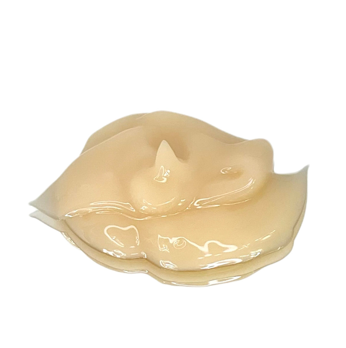 PREMIUM 100% VEGAN Rejuvenating JELLY FACE MASK With Retinol + Turmeric + Aloe Vera + Lactic acid + Rosemary Leaf — image 5