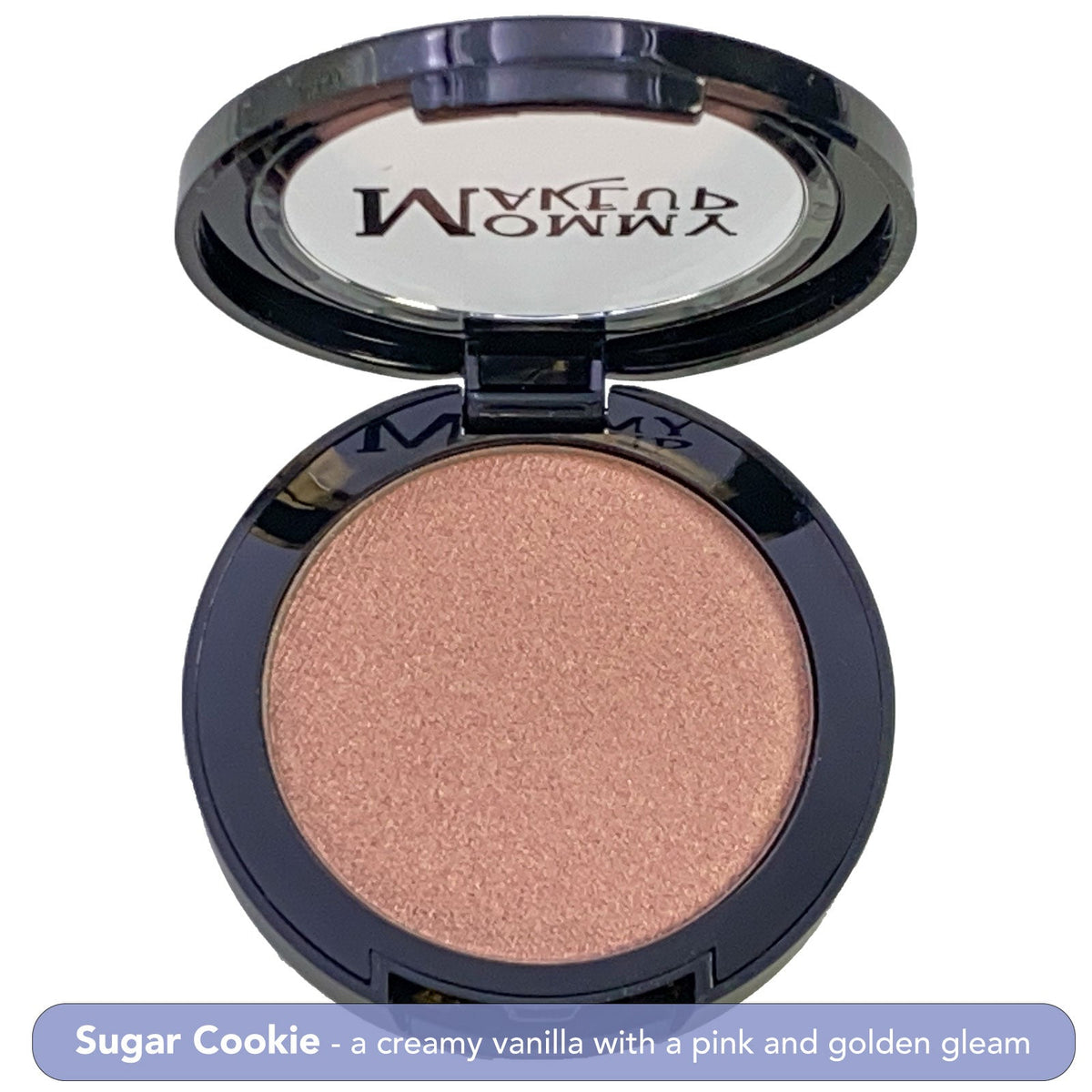 Pretty Perfect Set - 4 magnificent shades that feel like butter and add stunning color to your eyes and cheeks! by Mommy Makeup — image 8 of 9