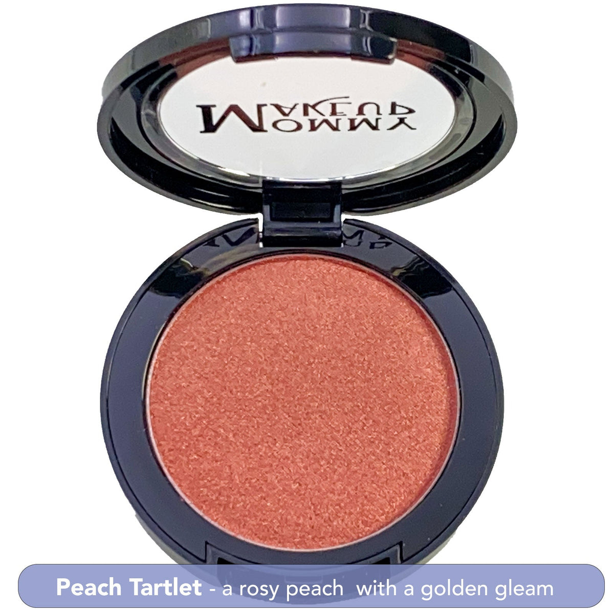 Pretty Perfect Set - 4 magnificent shades that feel like butter and add stunning color to your eyes and cheeks! by Mommy Makeup — image 6 of 9