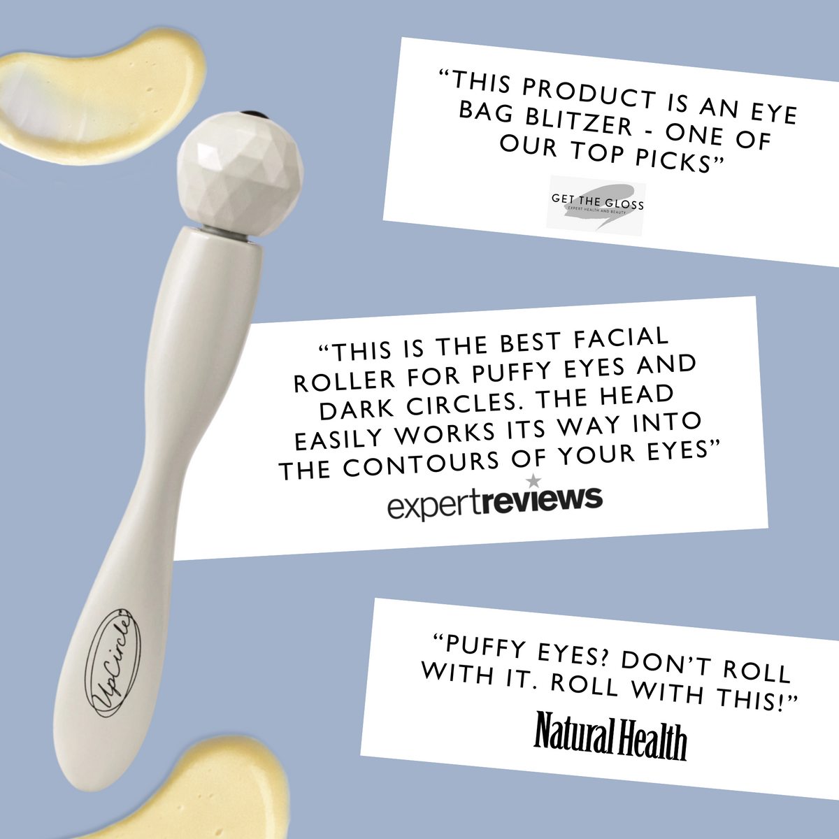 Soothing Eye Roller — image 3