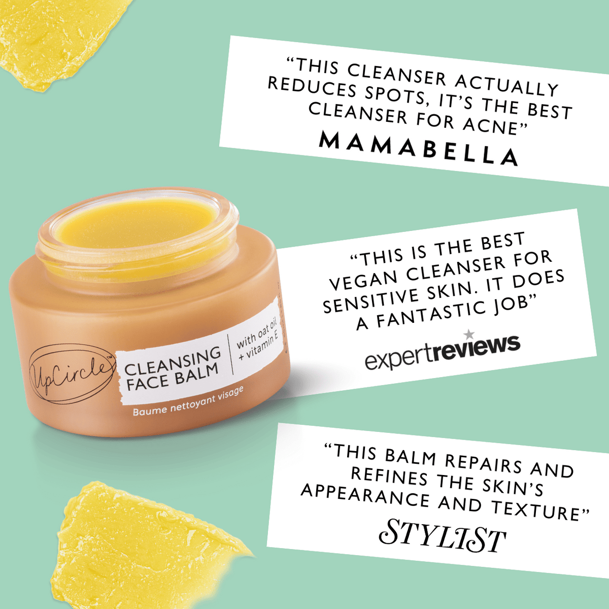 Double Cleansing Duo — image 4