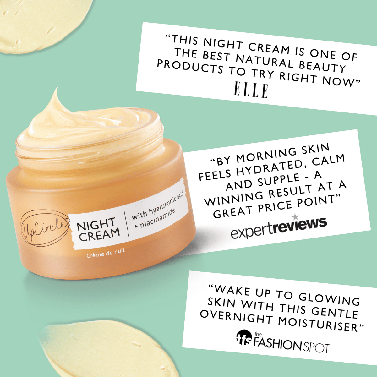 Day + Night Hydration Set — image 4
