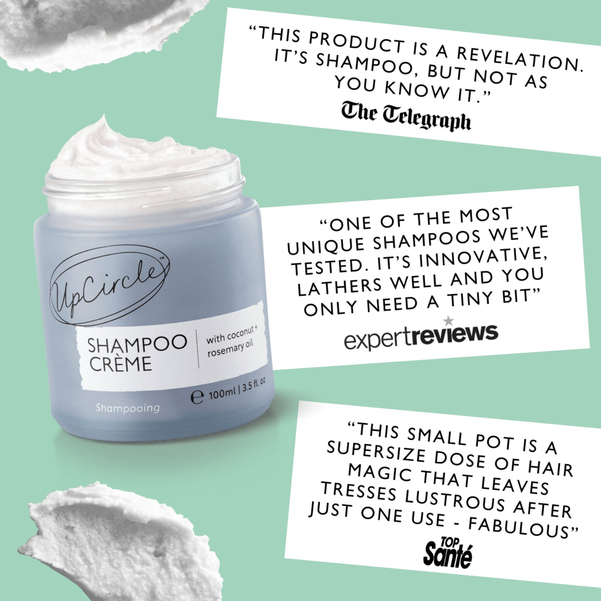 The Complete Haircare Bundle — image 9