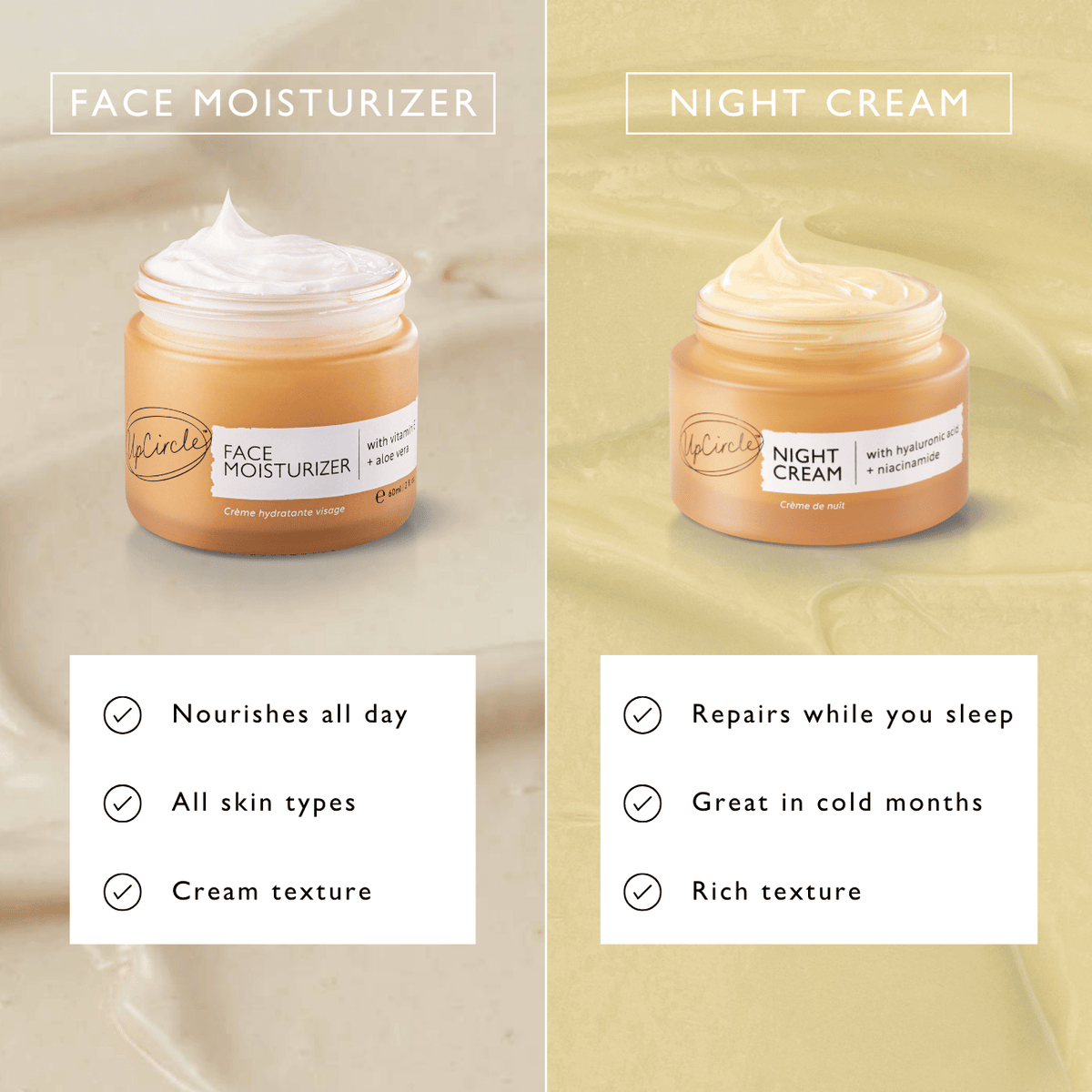 Face Moisturizer with Vitamin E - Jumbo — image 10