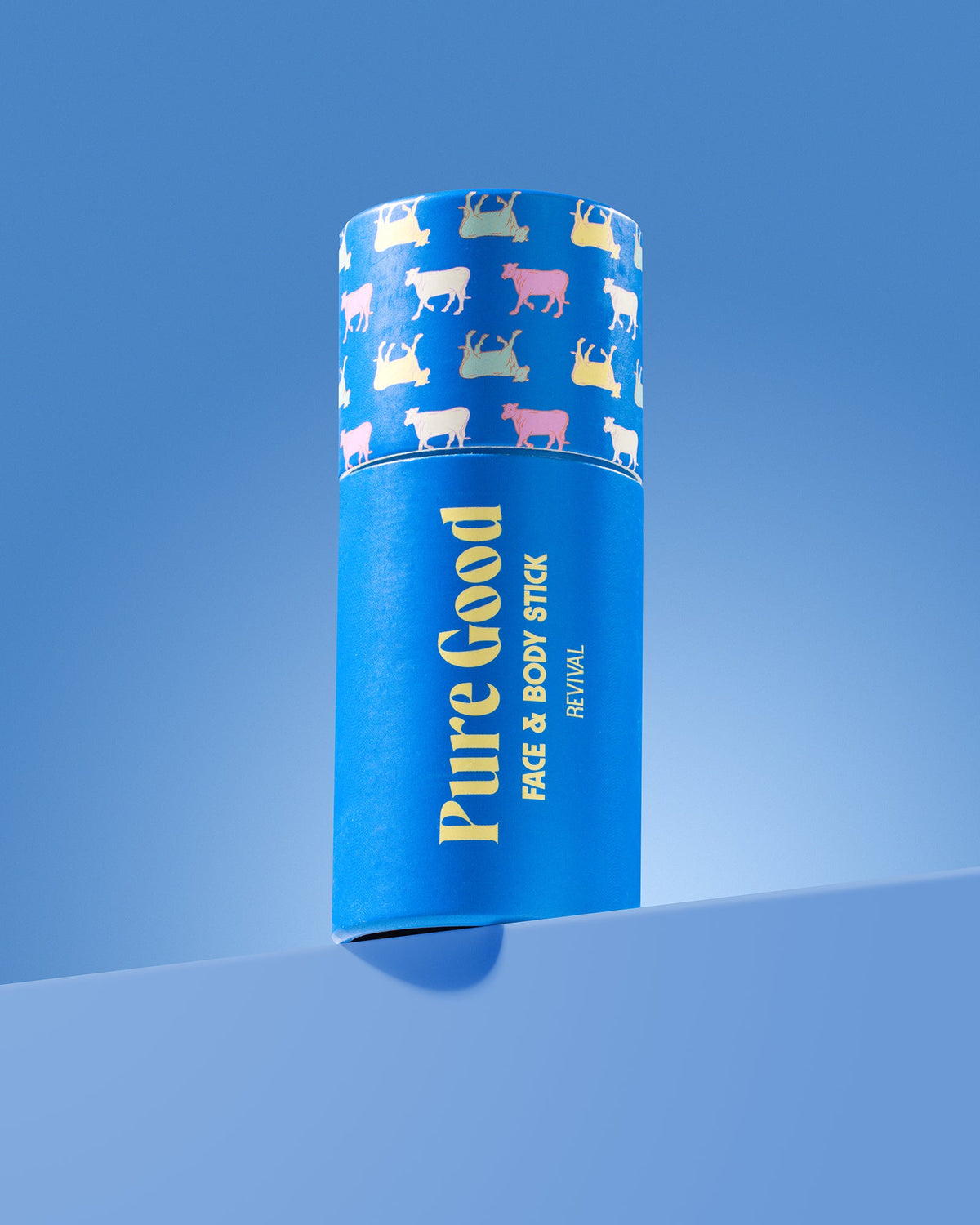 Face & Body Tallow Stick · Revival — image 3
