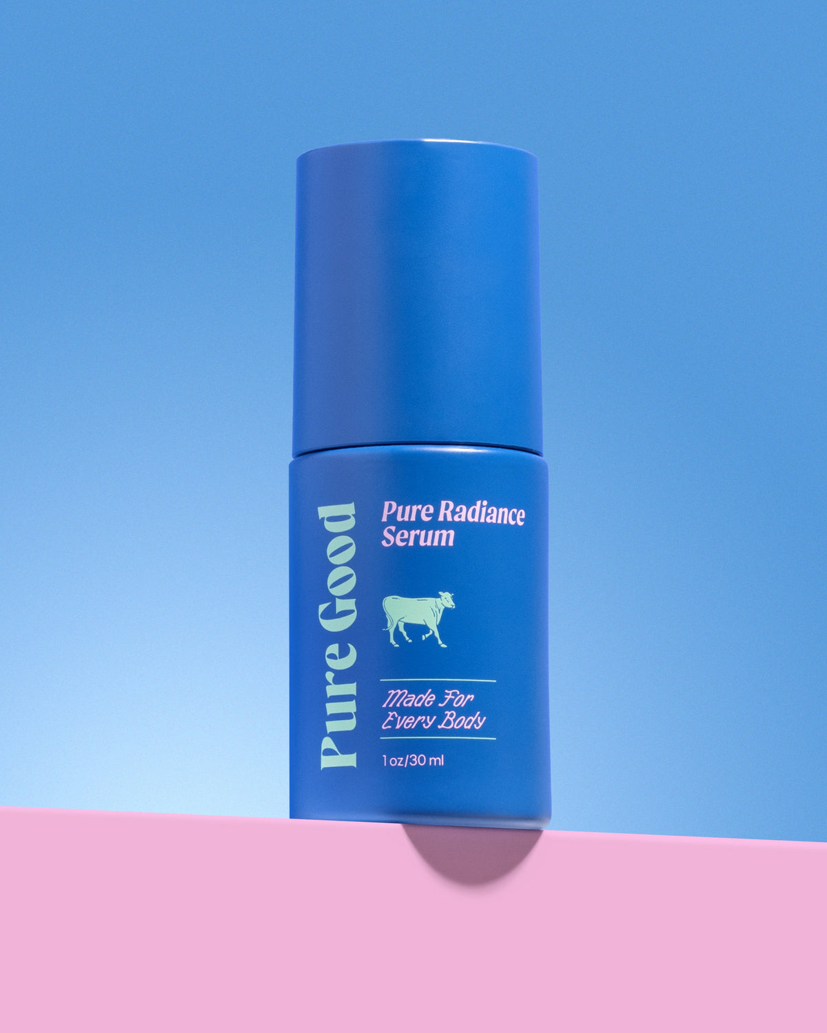 Pure Radiance Serum by Pure Good LLC
