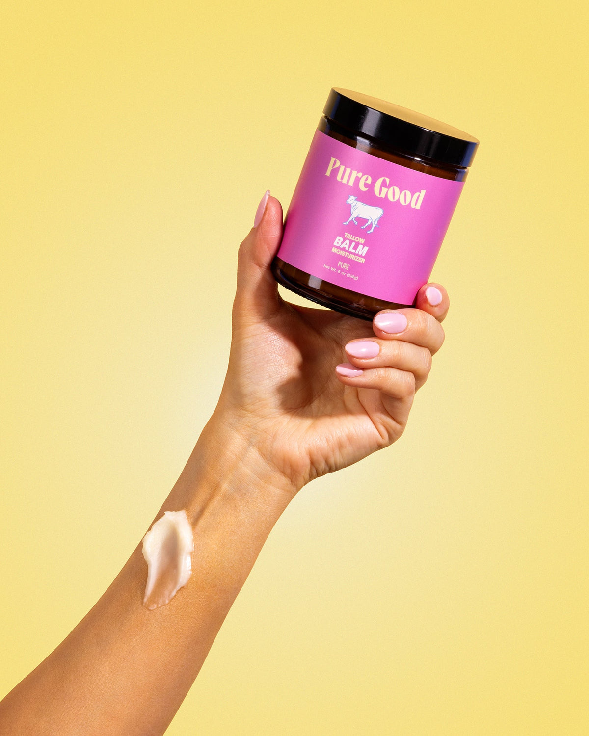 Pure · Tallow Balm — image 6