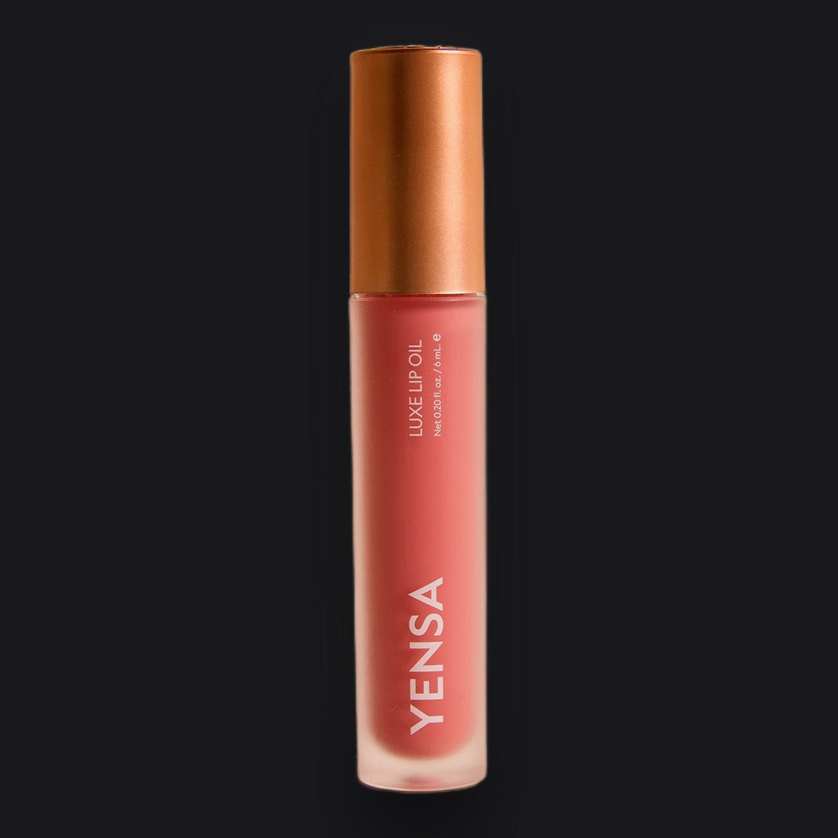 Luxe Lip Nourishing Oil with Hyaluronic + Vitamin E by YENSA — image 27 of 33