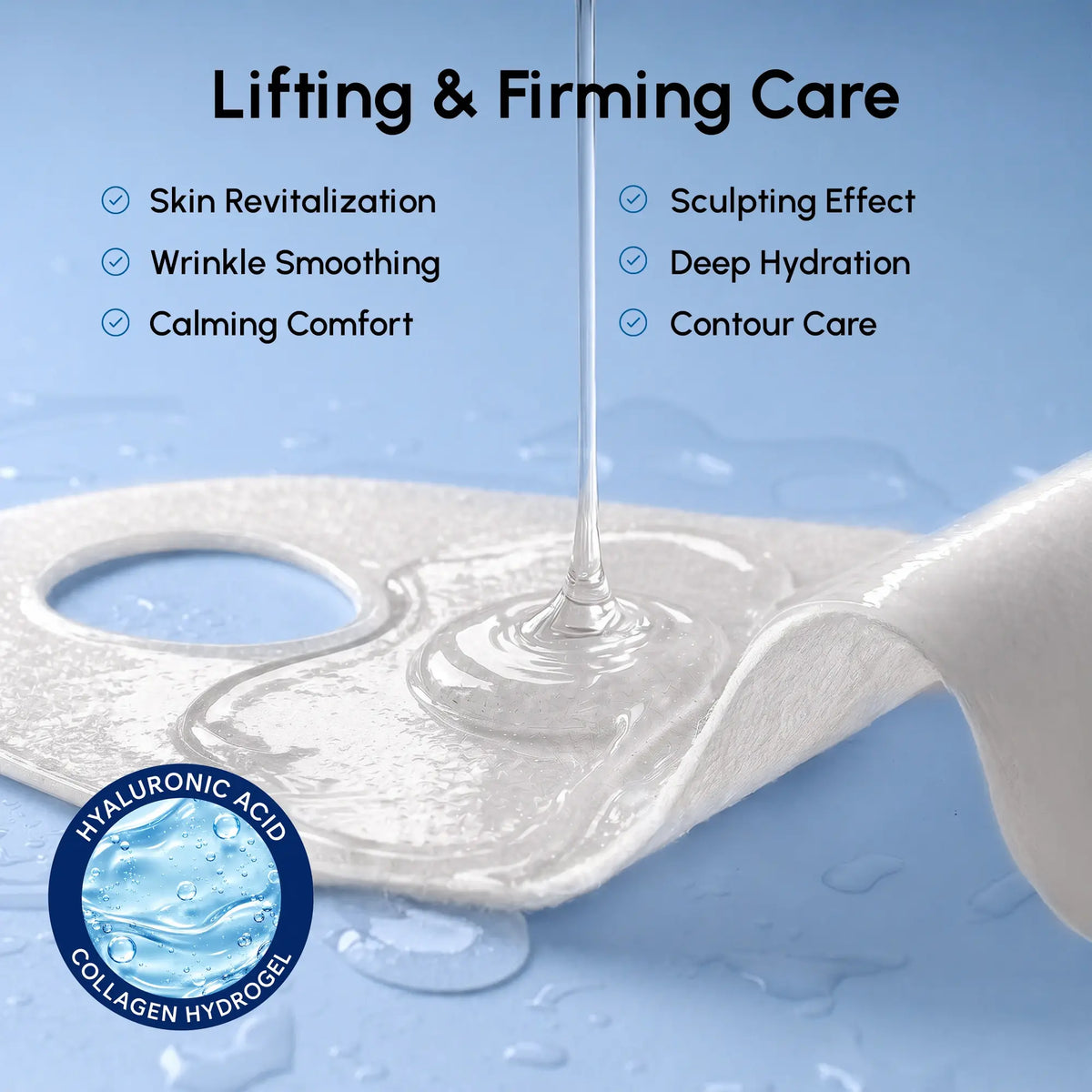 Retinol V-line Lifting Mask — image 5