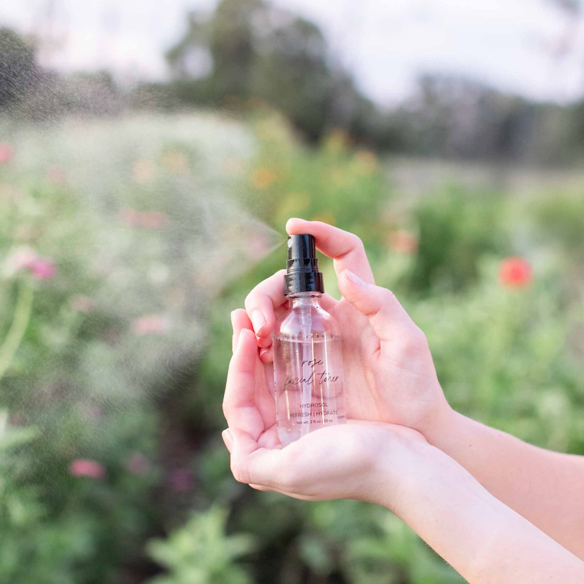 Anti-Aging Skincare Routine Essentials Kit — image 4