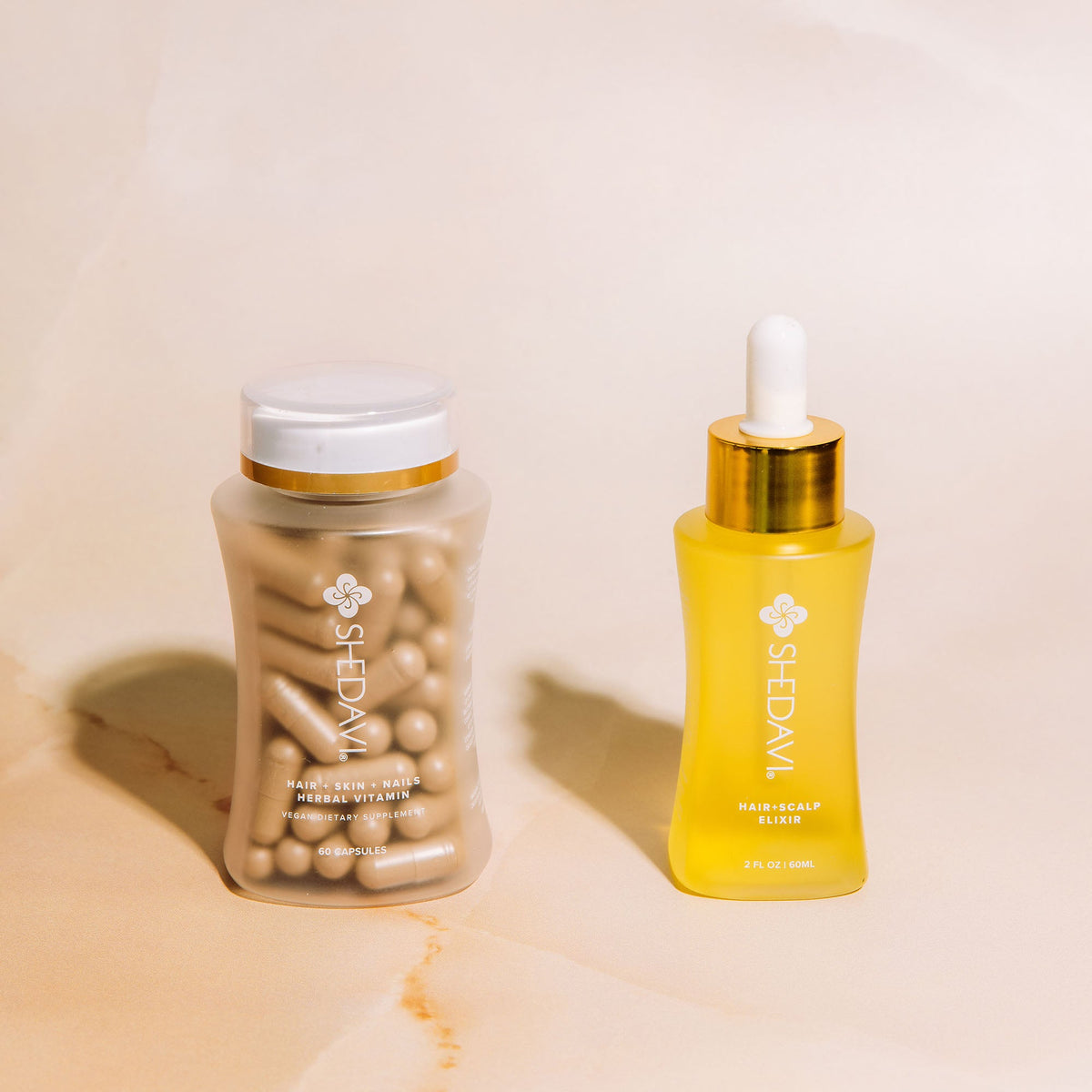 Grow + Hydrate + Restore Everything Set — image 4