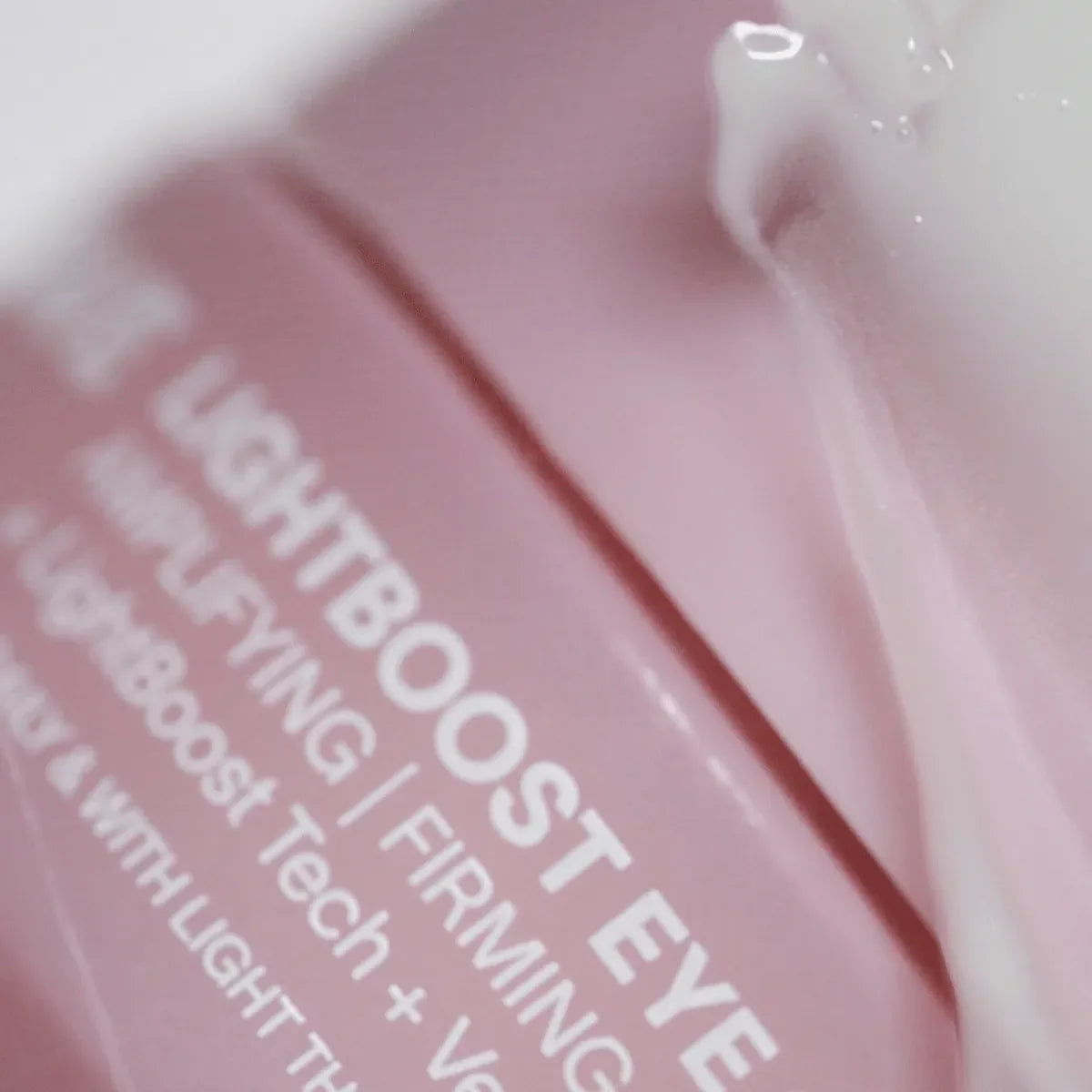 Light Therapy Boosting Eye Cream — image 8