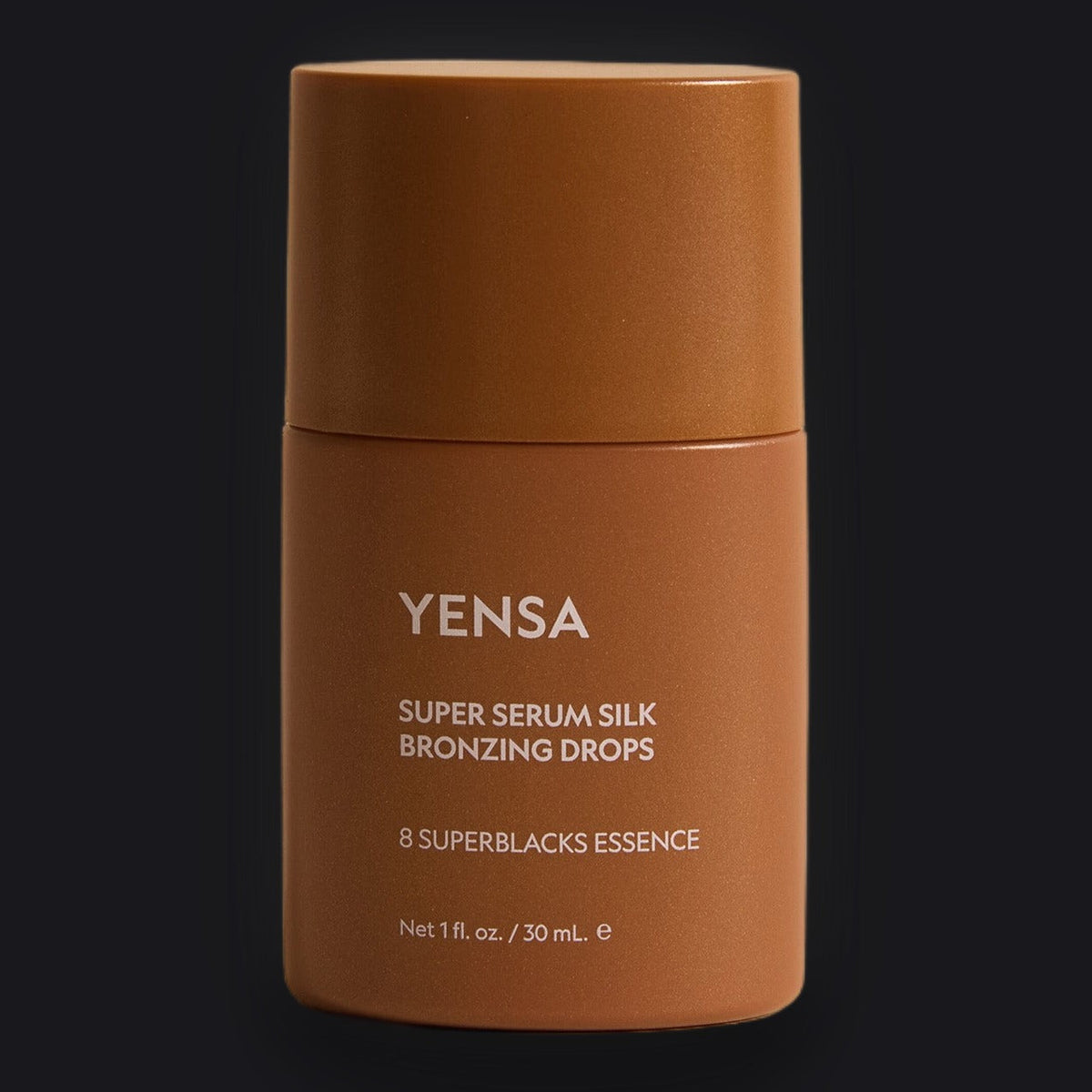 YENSA Super Serum Silk Bronzing Drops