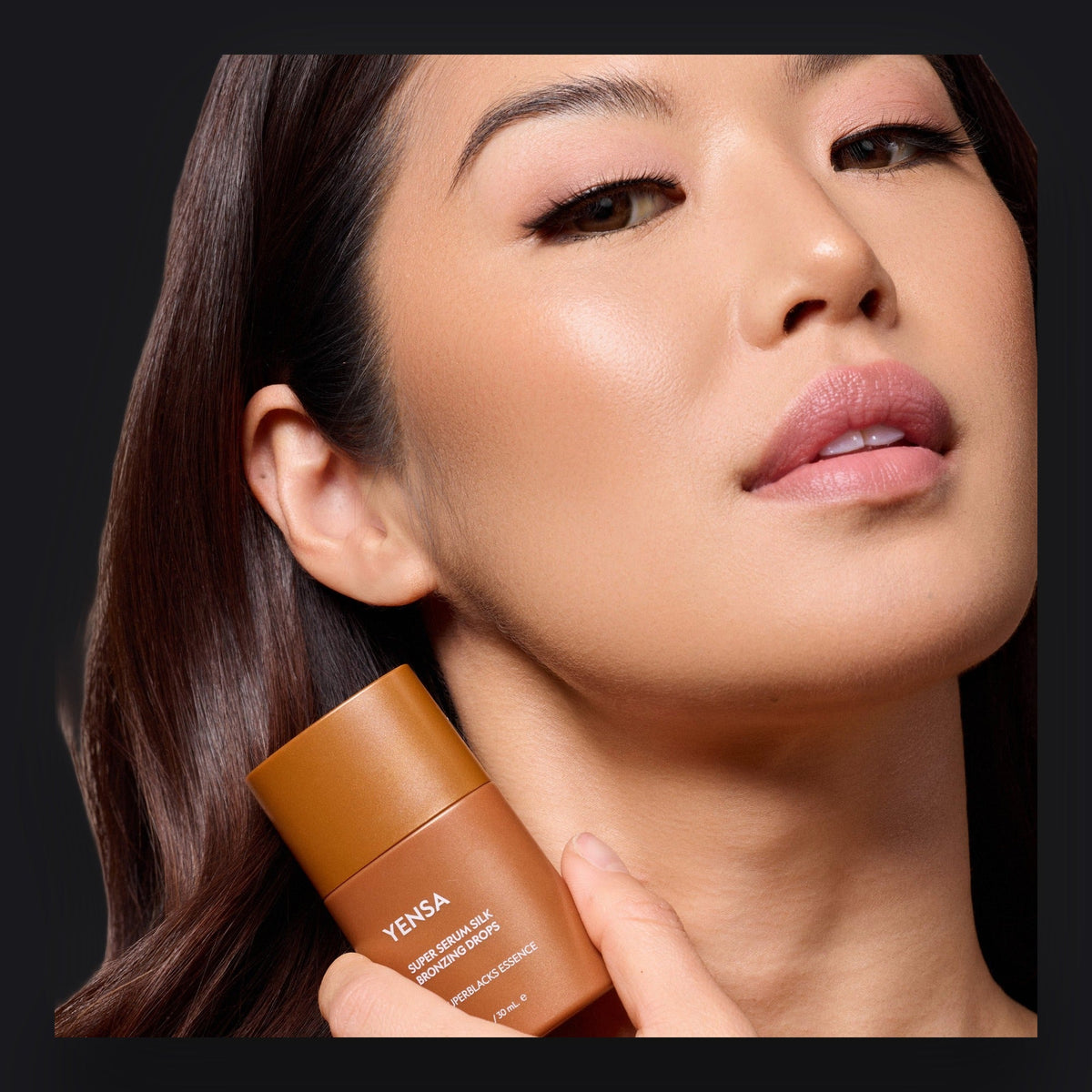 Super Serum Silk Bronzing Drops by YENSA — image 4 of 6