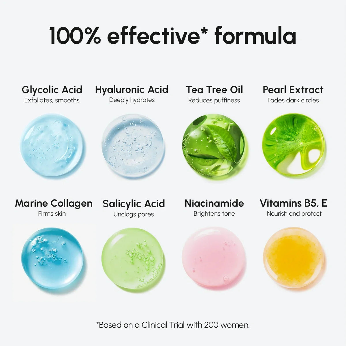 Glycolic & Salicylic Acid Peel Pads — image 6
