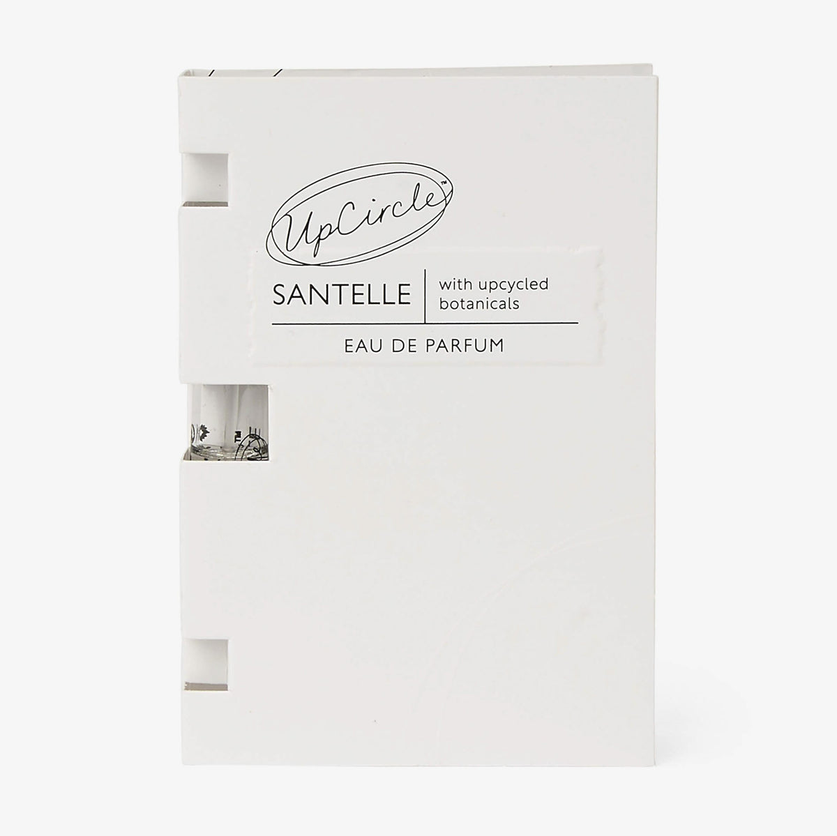 Santelle Eau De Parfum Sample Vial — image 2