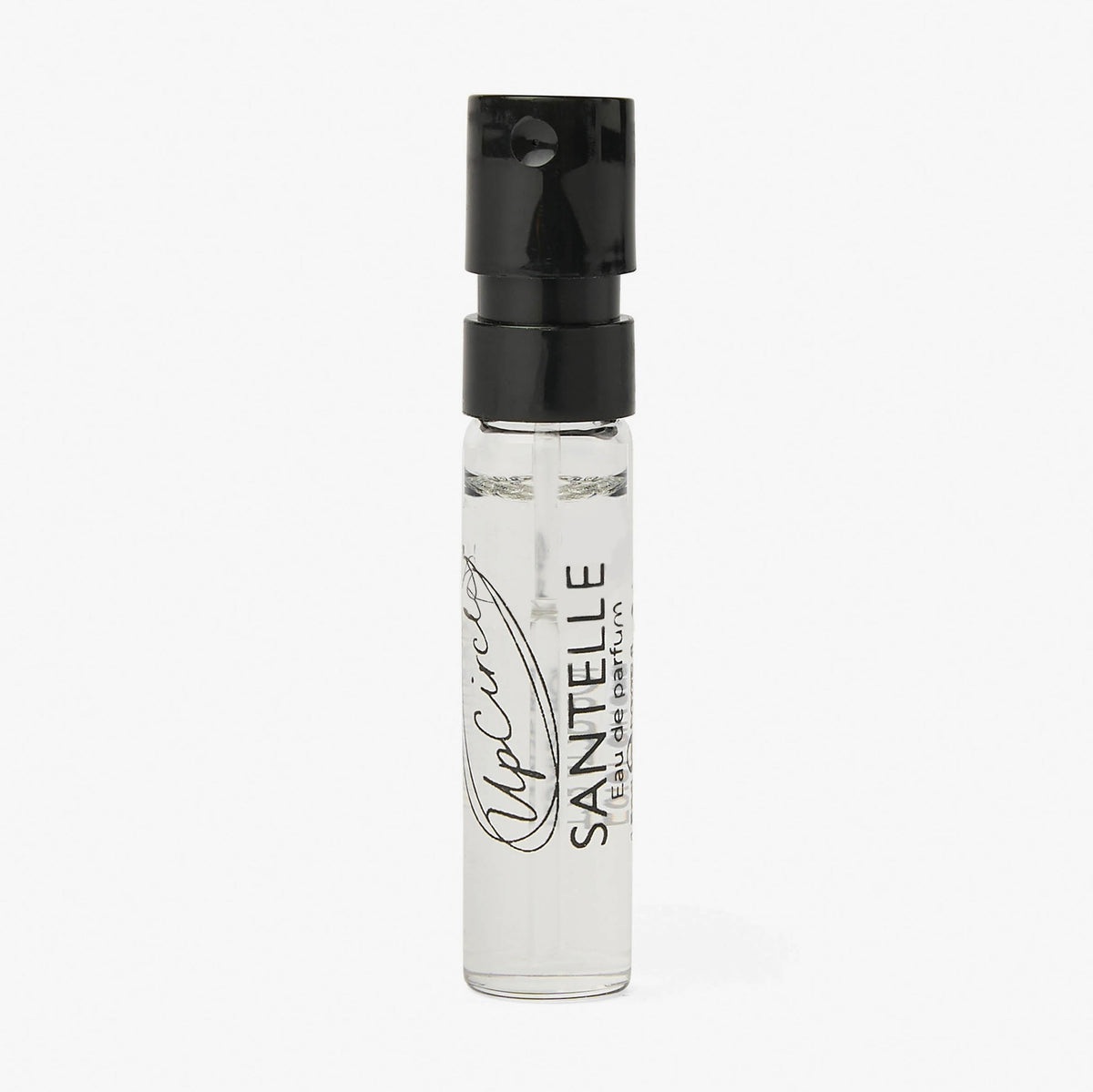 Santelle Eau De Parfum Sample Vial by UpCircle