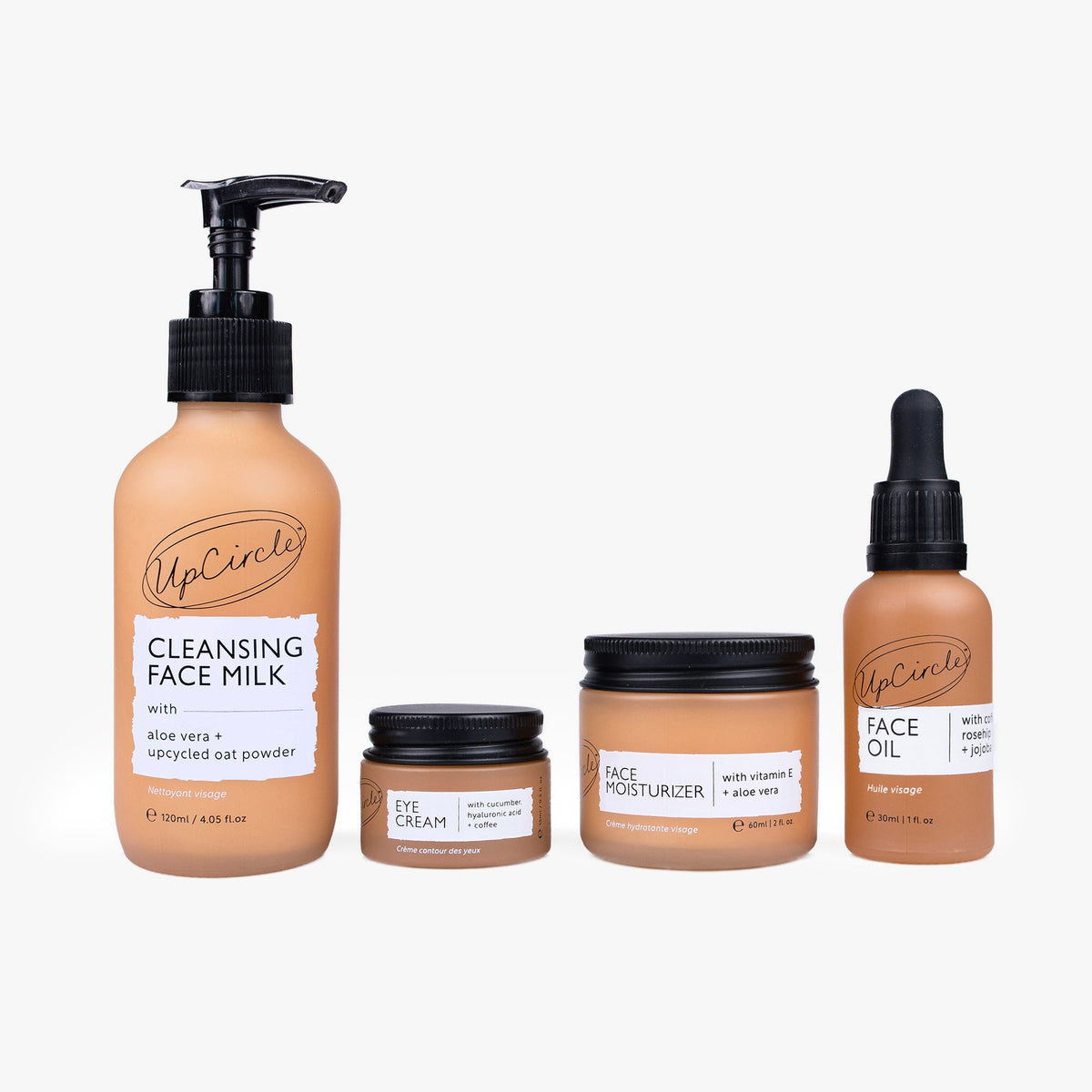 The Sensitive Skin Bundle — image 2