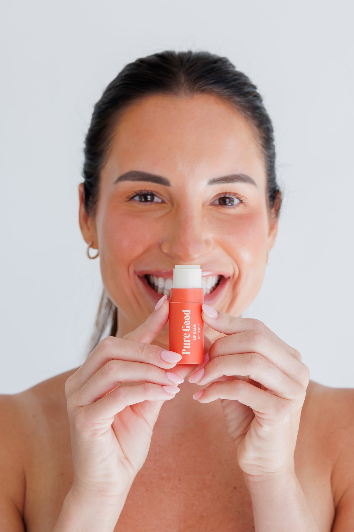 Tallow Lip Balm — image 2