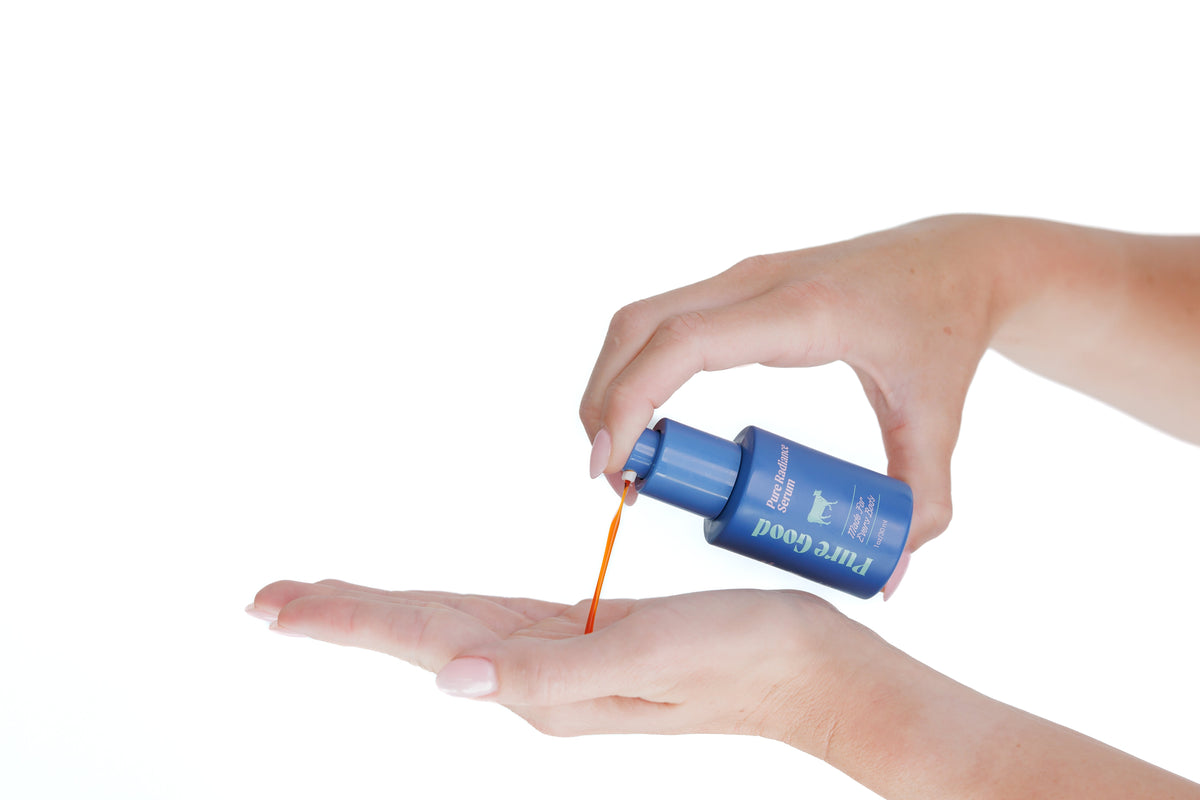 Pure Radiance Serum — image 4