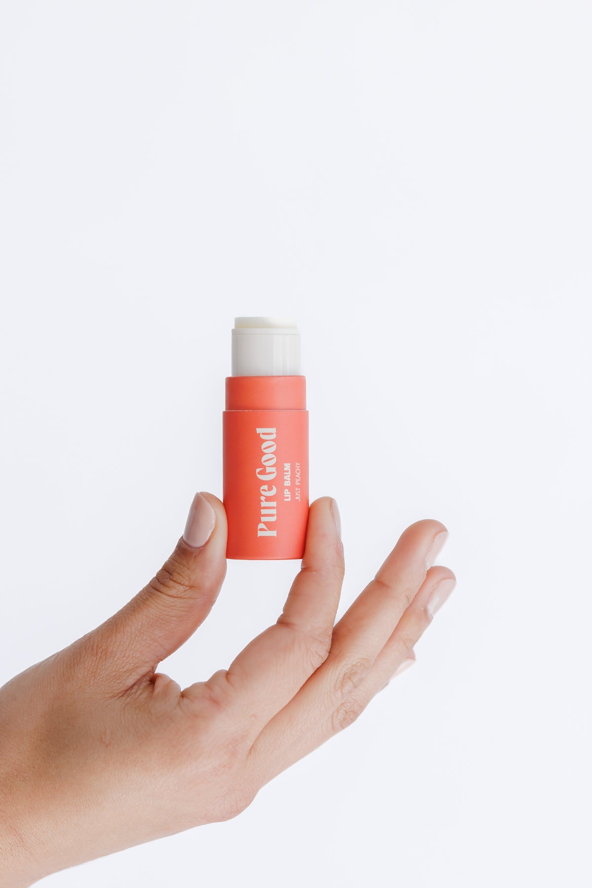 Tallow Lip Balm — image 3