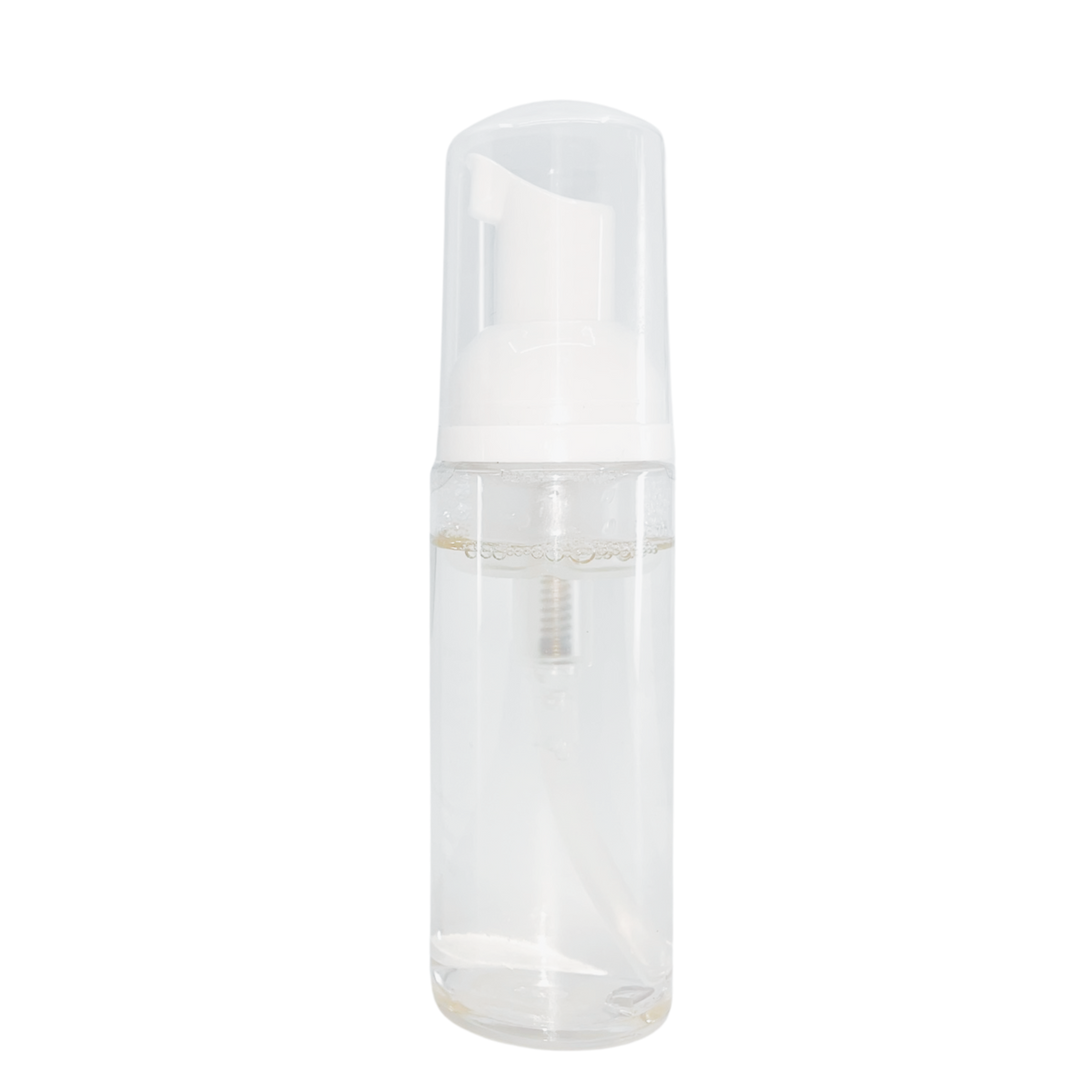 White Label Eyelash Extension Foaming Pump - 2 fl oz / 60ml — image 4