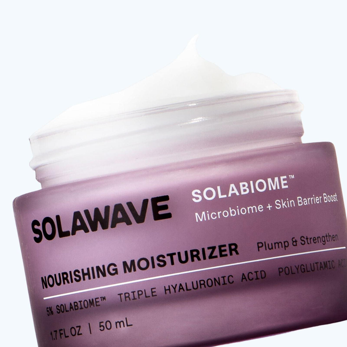 Pre- & Probiotic Nourishing Moisturizer — image 3