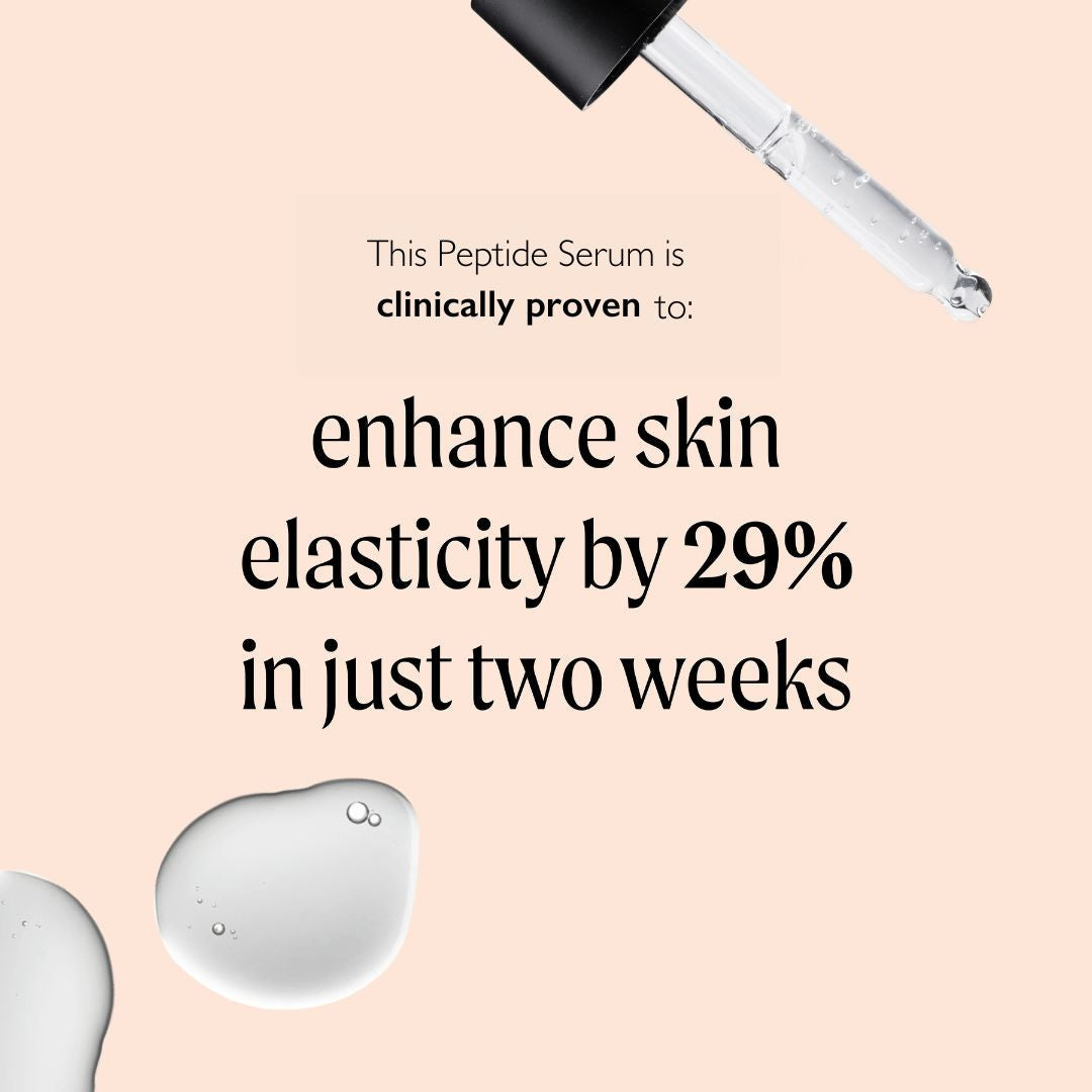 Peptide Serum with Custard Apple + Blood Orange - Travel Size — image 8