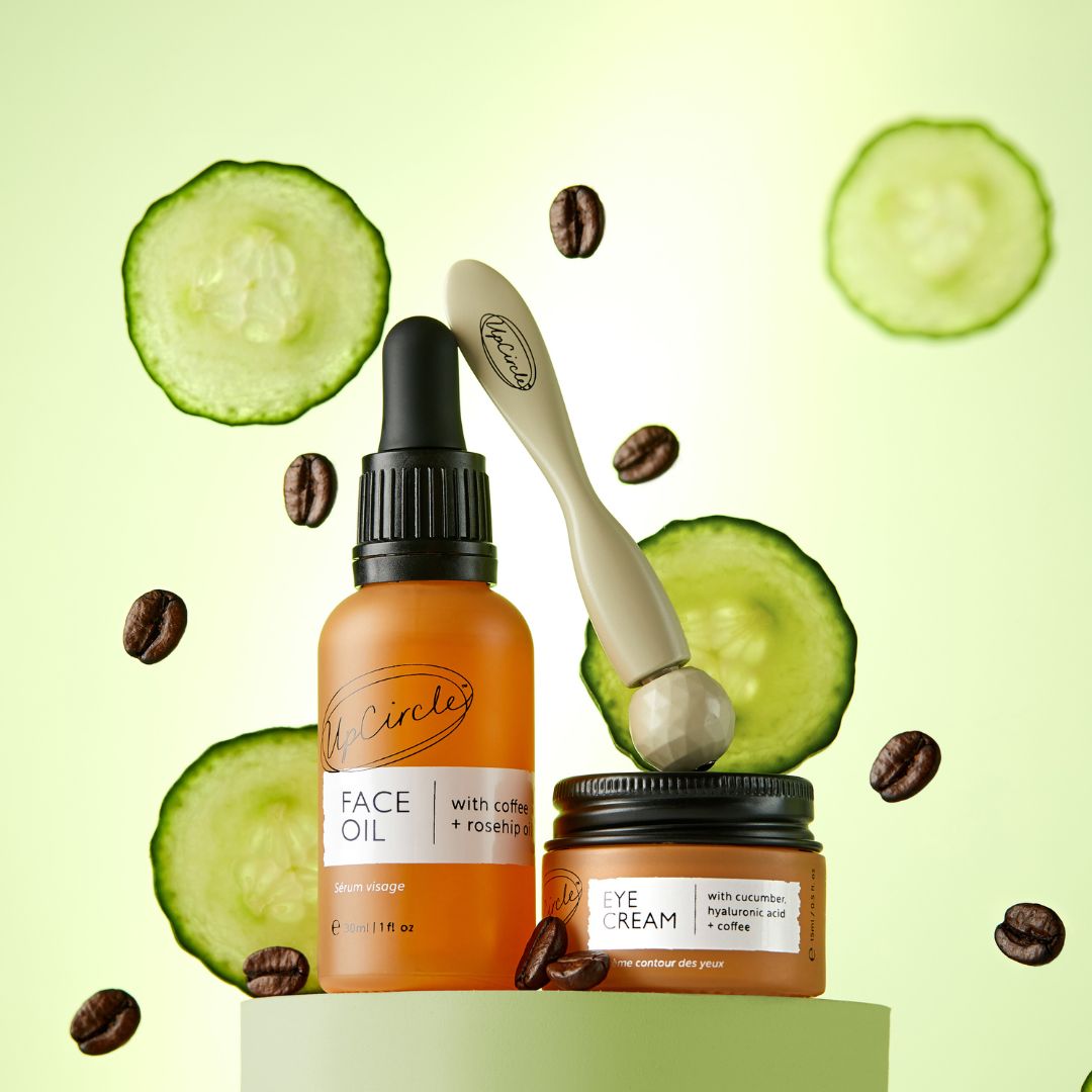 The Caffeinated Duo + Eye Roller Deal — image 2
