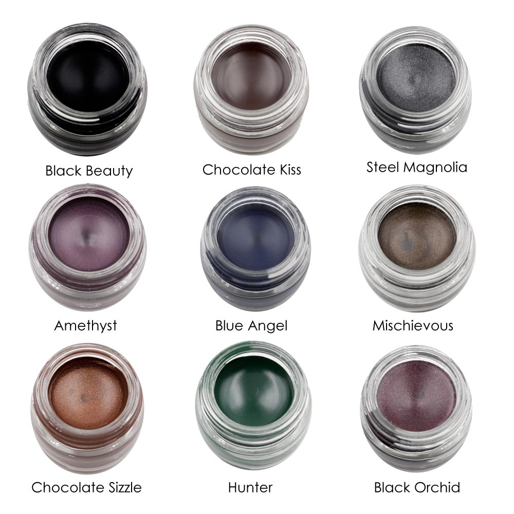 The Everlasting Eye | Waterproof Eye Makeup Set by Mommy Makeup — image 3 of 50