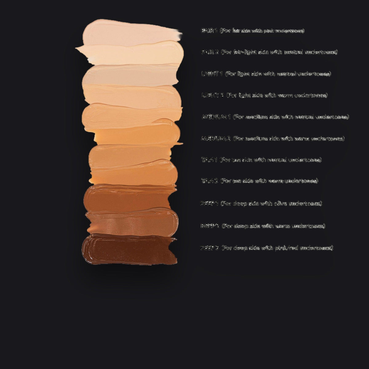 Super Serum Silk Concealer - Image 37 by YENSA | Makeup