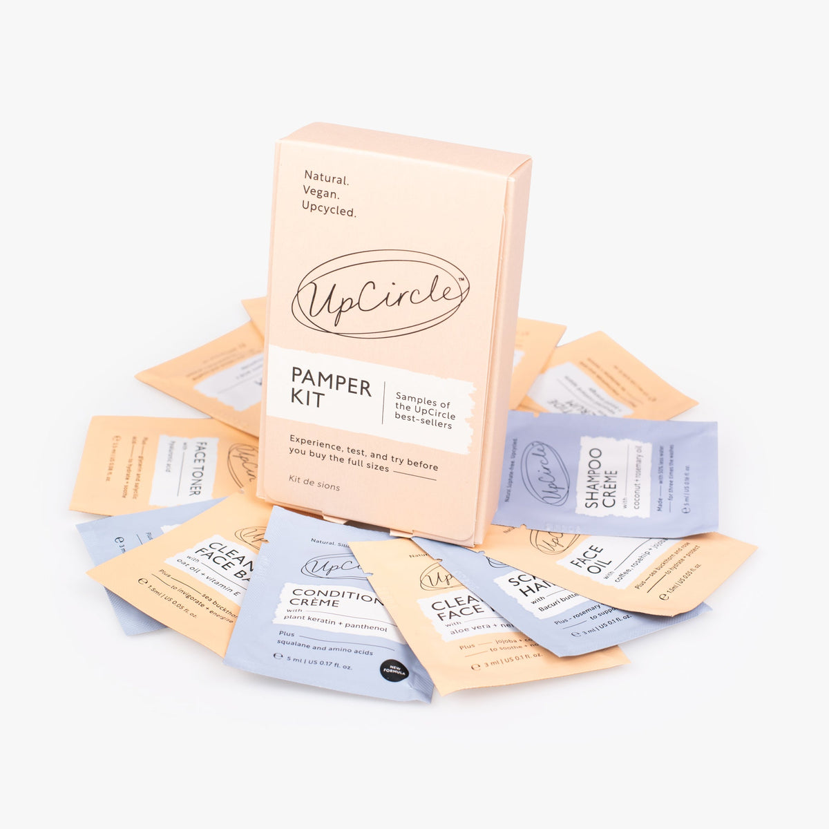 The Pamper Kit — image 4