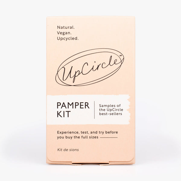 UpCircle The Pamper Kit