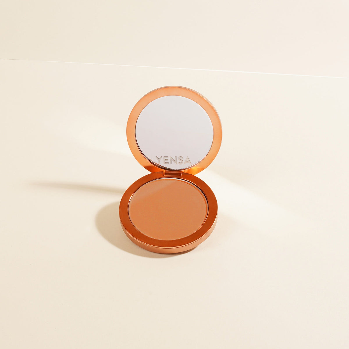 Super Serum Silk Matte Powder Peptide Foundation - Image 51 by YENSA | Makeup