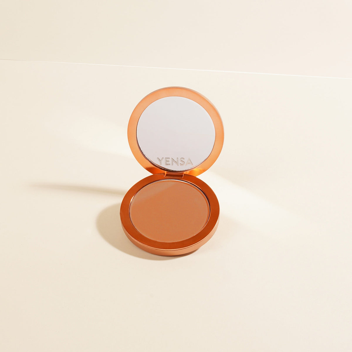 Super Serum Silk Matte Powder Peptide Foundation - Image 56 by YENSA | Makeup