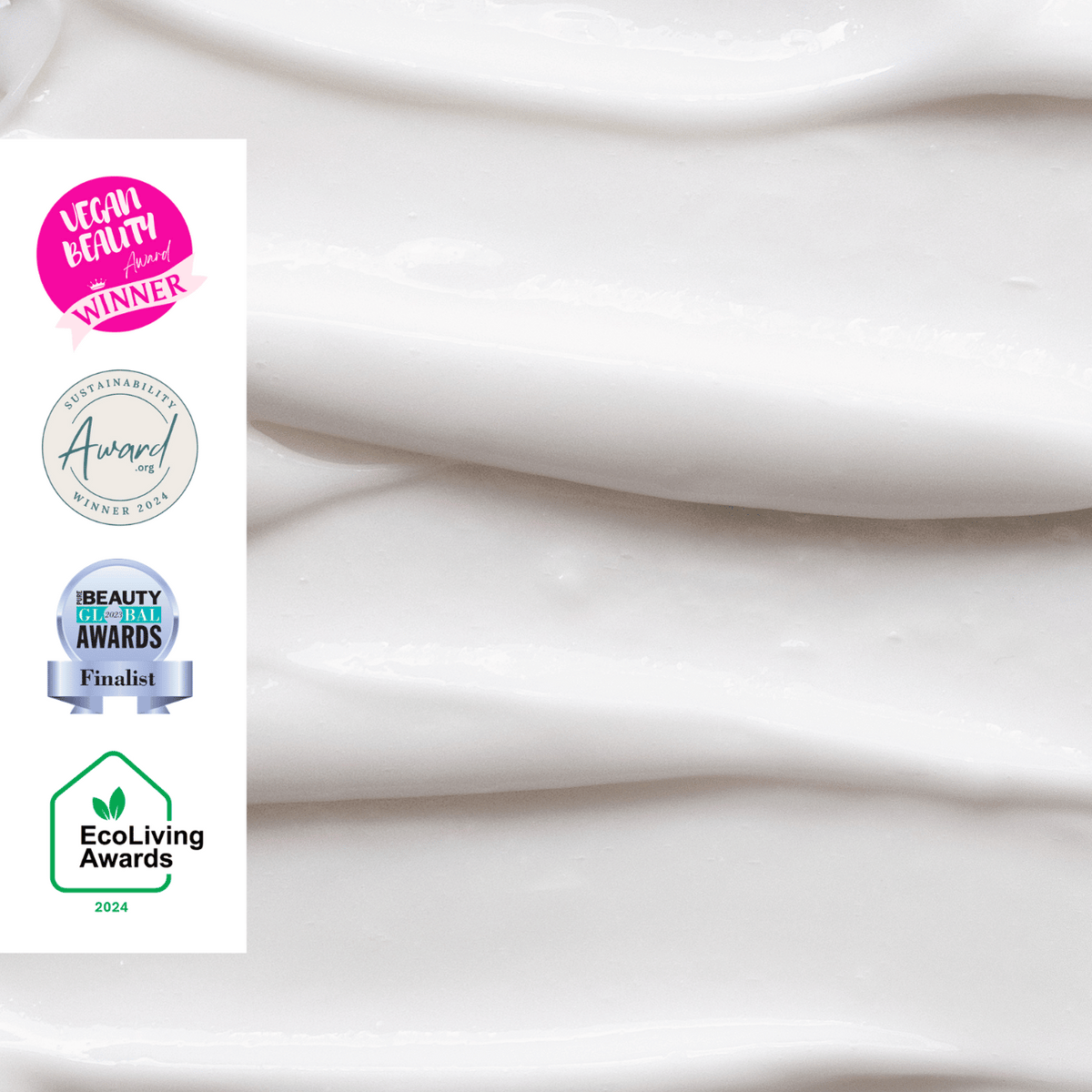 Cleansing Face Milk with Oat Powder - Travel Size — image 4