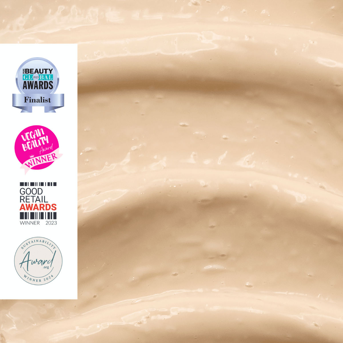 Eye Cream with Hyaluronic Acid & Coffee — image 6