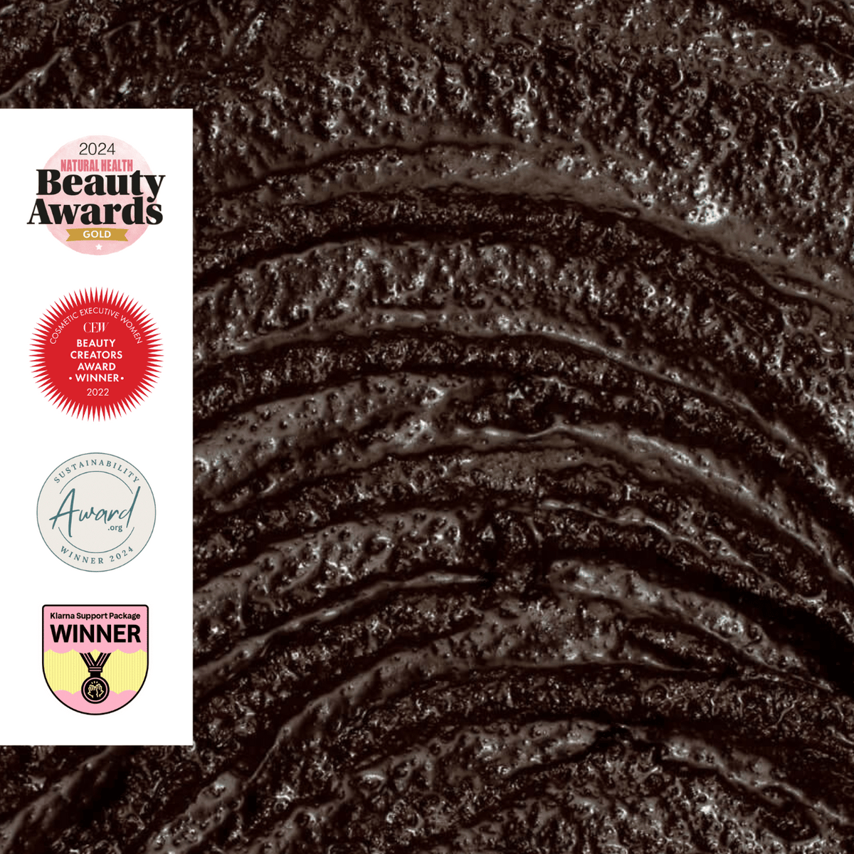 Face Scrub with Coffee + Rosehip Oil — image 9