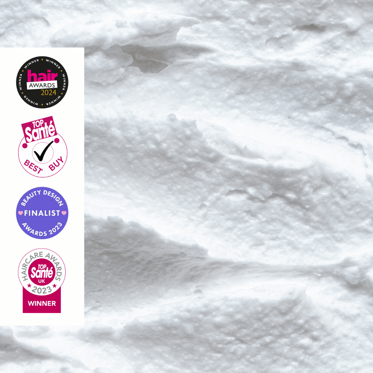 Shampoo Crème with Pink Berry Extract — image 6