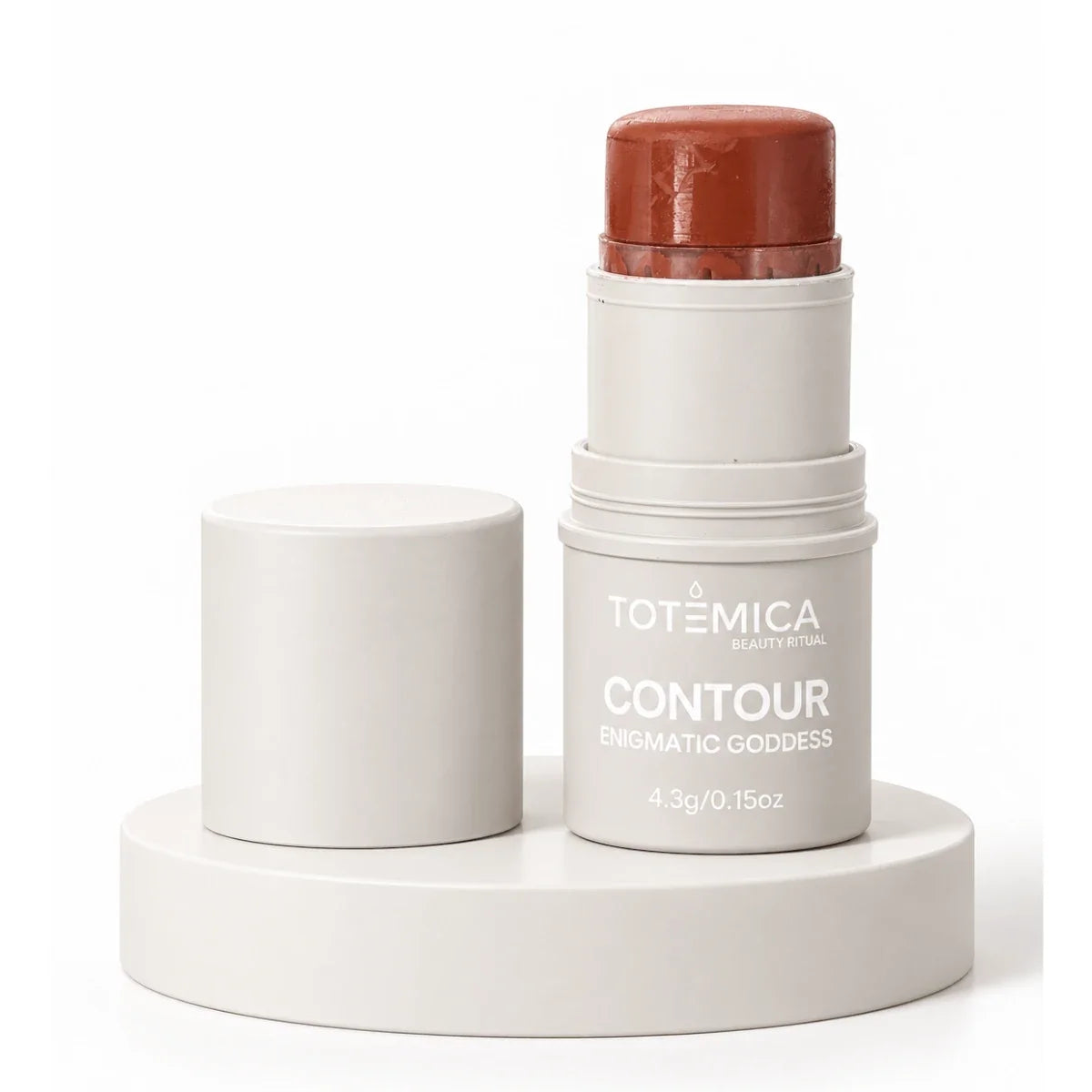 Totemica Contour Stick Enigmatic Goddes